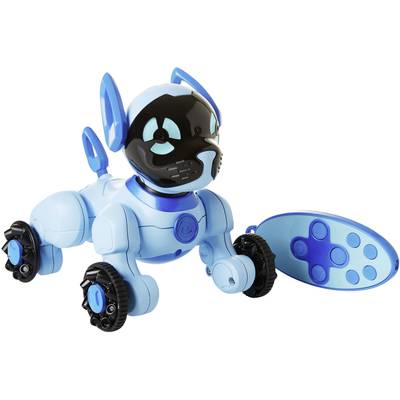 WowWee Robotics Robot jouet  Modèle (kit/module): produit fini 