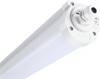 Opple Performer G3 Eclairage LED pour pièce humide LED LED intégrée 24 W blanc neutre gris (RAL 7035)