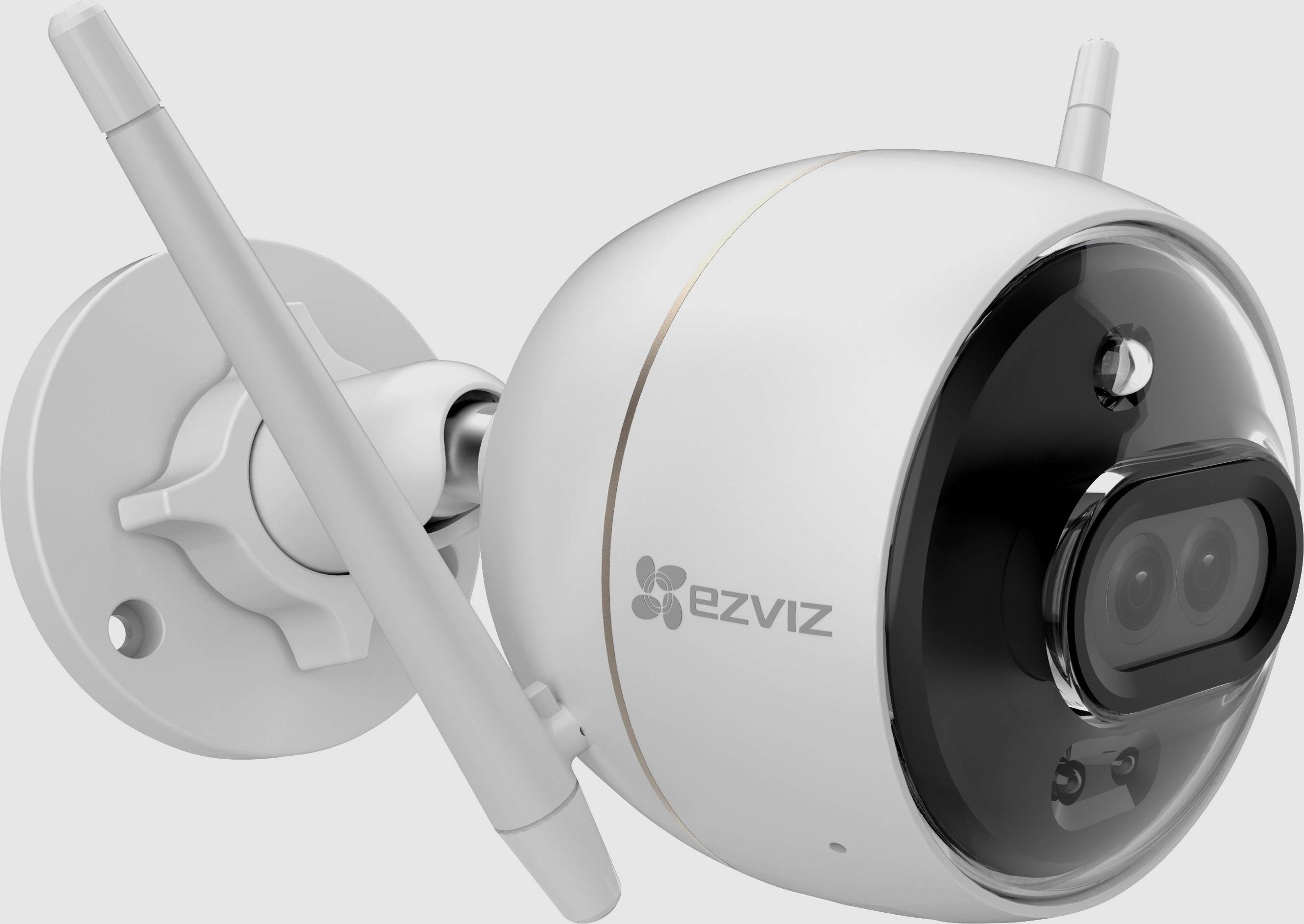 ezvc3x ezviz CS-CV310 C0-6B22WF-D1Y0 Wi-Fi IP Caméra de surveillance 1920 x 1080 pixels-0