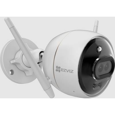 ezvc3x ezviz CS-CV310 C0-6B22WF-D1Y0 Wi-Fi IP Caméra de surveillance 1920 x 1080 pixels-0