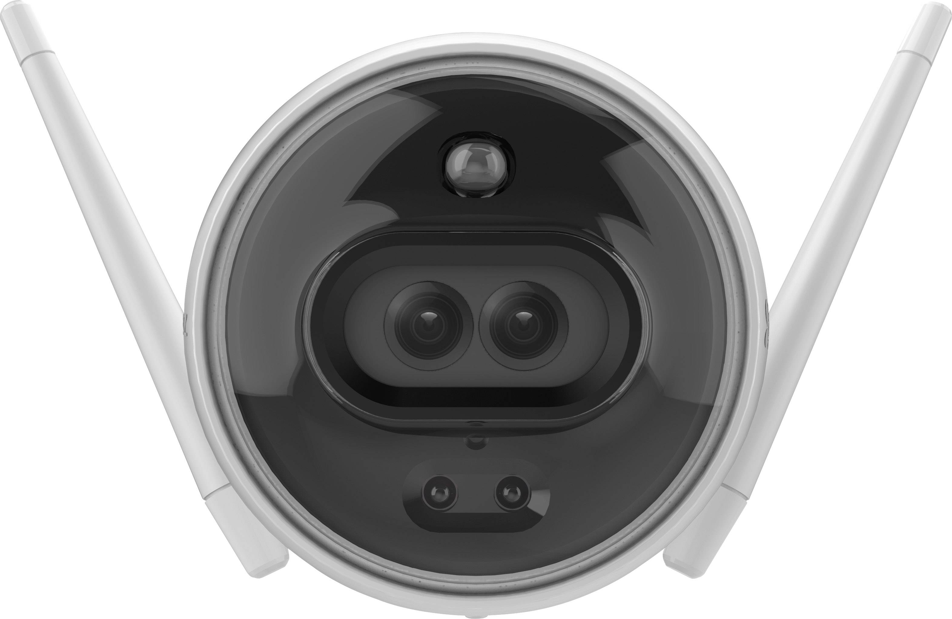 ezvc3x ezviz CS-CV310 C0-6B22WF-D1Y0 Wi-Fi IP Caméra de surveillance 1920 x 1080 pixels-3