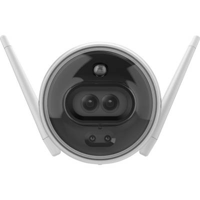 ezvc3x ezviz CS-CV310 C0-6B22WF-D1Y0 Wi-Fi IP Caméra de surveillance 1920 x 1080 pixels-3