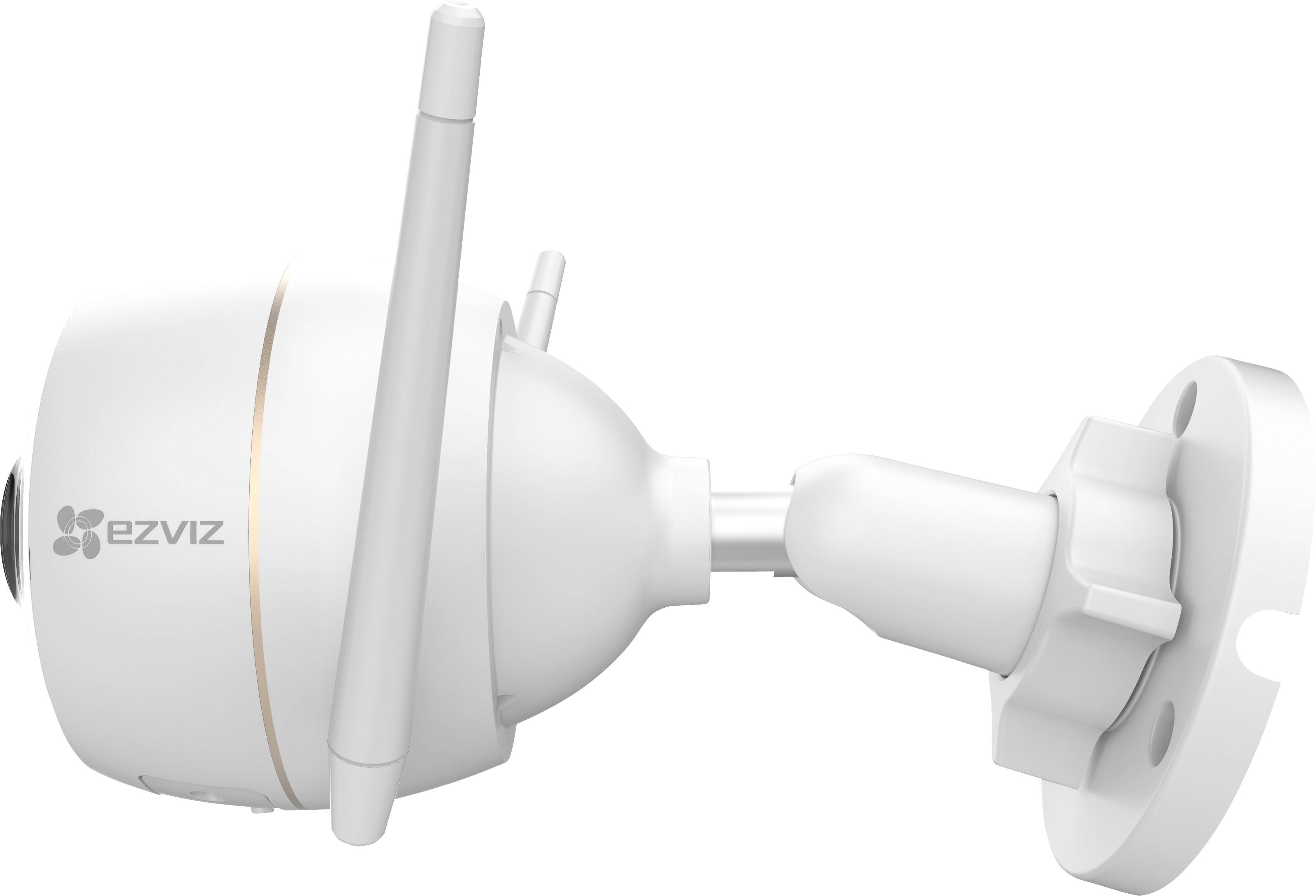 ezvc3x ezviz CS-CV310 C0-6B22WF-D1Y0 Wi-Fi IP Caméra de surveillance 1920 x 1080 pixels-4