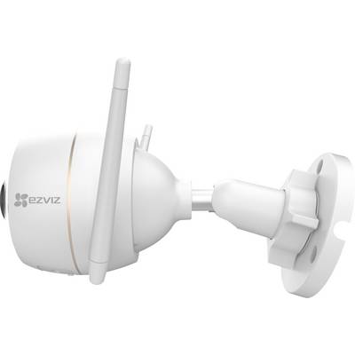 ezvc3x ezviz CS-CV310 C0-6B22WF-D1Y0 Wi-Fi IP Caméra de surveillance 1920 x 1080 pixels-4