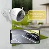 Image du symbole pour ezvc3x ezviz CS-CV310 C0-6B22WF-D1Y0 Wi-Fi IP Caméra de surveillance 1920 x 1080 pixels