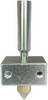 Renkforce Pièce de rechange Renkforce Hotend Adapté pour (imprimante 3D): Renkforce Basic 3 RF-4538650