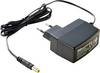 Dehner Elektronik SYS 1381N-1207-W2E Bloc d'alimentation à tension fixe 7.5 V/DC 1.6 A 12 W stabilisé