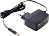 Dehner Elektronik SYS 1381N-1205-W2E/2,5 Bloc d'alimentation à tension fixe 5 V/DC 2.4 A 12 W stabilisé