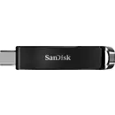 SanDisk Ultra USB-C Flash Drive Clé USB 128 GB multicolore SDCZ460-128G-G46 USB 3.1 (Gen 1)