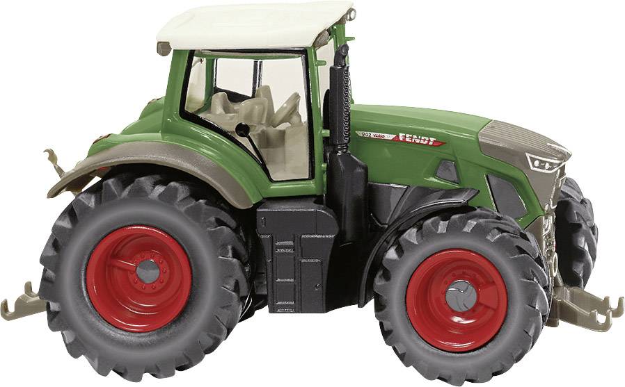 Wiking 036163 H0 Modèle réduit de véhicule agricole Fendt 942 Vario