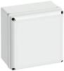 Spelsberg GEOS-L 3030-18-o Boîtier mural 300 x 300 x 180 Polycarbonate gris 1 pc(s)