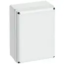 Spelsberg GEOS-L 3040-18-o Boîtier mural 400 x 300 x 180 x 180 Polycarbonate gris 1 pc(s) Piece