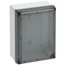 Spelsberg GEOS-L 3040-18-to Boîtier mural 400 x 300 x 180 Polycarbonate gris 1 pc(s)