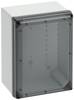 Spelsberg GEOS-L 3040-22-to Boîtier mural 400 x 300 x 226 Polycarbonate gris 1 pc(s)