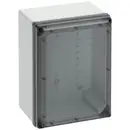 Spelsberg GEOS-L 3040-22-to Boîtier mural 400 x 300 x 226 Polycarbonate gris 1 pc(s)