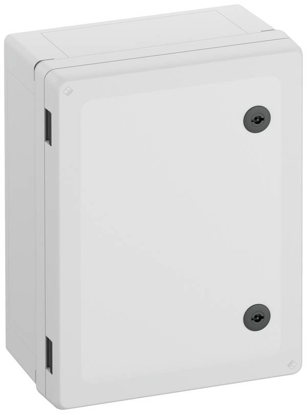 Spelsberg  GEOS-S 3040-18-o  Armoire de commande  400 x 300 x 180   Polycarbonate  gris  1 pc(s)