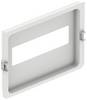 Spelsberg GEOS-S BSM 3040-9 72208701 Protection de contacts 1 rangée Polycarbonate gris 1 pc(s) Piece