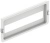 Spelsberg GEOS-S BSM 4050-15 72209101 Protection de contacts 1 rangée Polycarbonate 1 pc(s) Piece