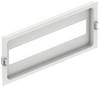 Spelsberg GEOS-S BSM 4050-15/MIT 72209201 Protection de contacts 1 rangée Polycarbonate 1 pc(s) Piece