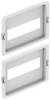 Spelsberg GEOS-S BSM 3040-9/2 72209701 Protection de contacts 2 rangées Polycarbonate 2 pc(s) Piece