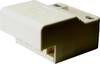 Adels-Contact 23078 Strain relief blanc 150 pc(s)