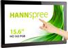 Moniteur LCD Hannspree HO165PGB CEE F (A - G) 39.6 cm 15.6 pouces 1920 x 1080 pixels 16:9 25 ms