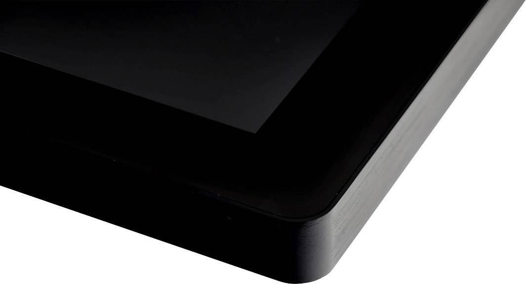Moniteur LCD Hannspree HO165PGB CEE F (A - G) 39.6 cm 15.6 pouces 1920 x 1080 pixels 16:9 25 ms-7