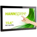 Moniteur LCD Hannspree HO165PTB CEE C (A - G) 39.6 cm 15.6 pouces 1920 x 1080 pixels 16:9 25 ms DisplayPort