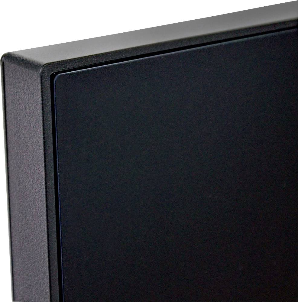 Moniteur LCD Hannspree HP248PJB CEE F (A - G) 60.5 cm 23.8 pouces 1920 x 1080 pixels 5 ms-4