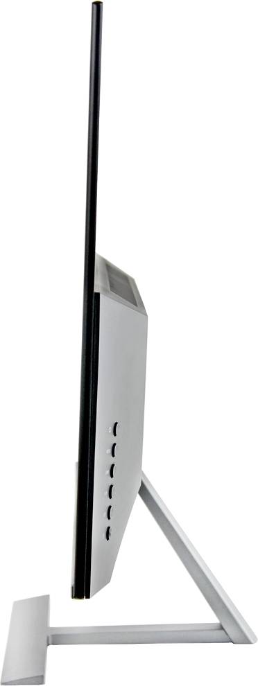 Moniteur LCD Hannspree HS249PSB CEE F (A - G) 60.5 cm 23.8 pouces 1920 x 1080 pixels 16:9 5 ms VA LED-2