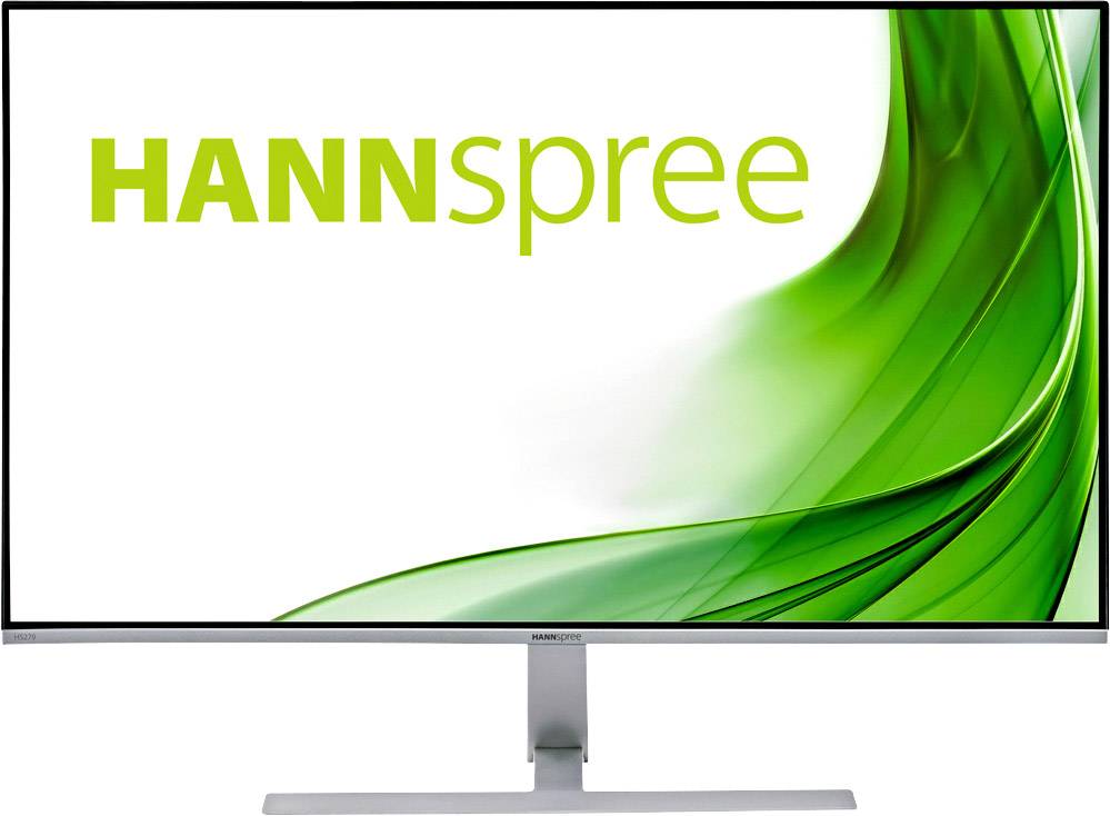 Moniteur LCD Hannspree HS249PSB CEE F (A - G) 60.5 cm 23.8 pouces 1920 x 1080 pixels 16:9 5 ms VA LED-7