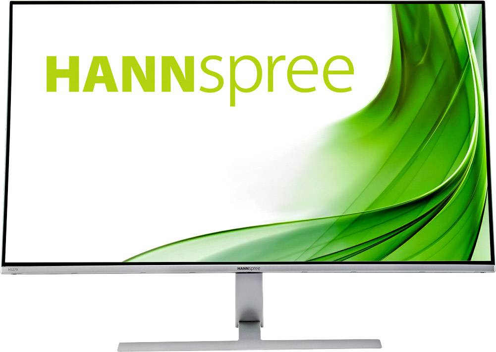 Moniteur LCD Hannspree HS249PSB CEE F (A - G) 60.5 cm 23.8 pouces 1920 x 1080 pixels 16:9 5 ms VA LED-8
