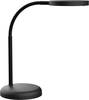 Maul MAULjoy, black 8200690 Lampe à LED de table 7 W noir