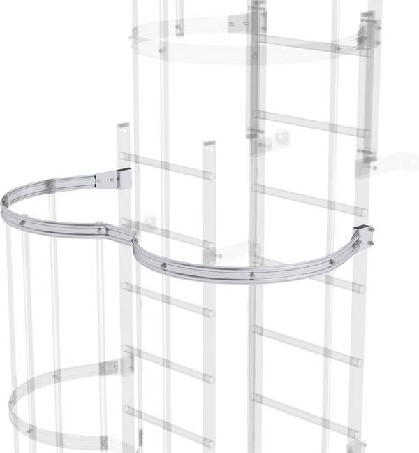 MUNK Günzburger Steigtechnik 62963  Arceau de crinoline 1 pc(s)
