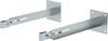 MUNK Günzburger Steigtechnik 63271 Support mural 1 pc(s)