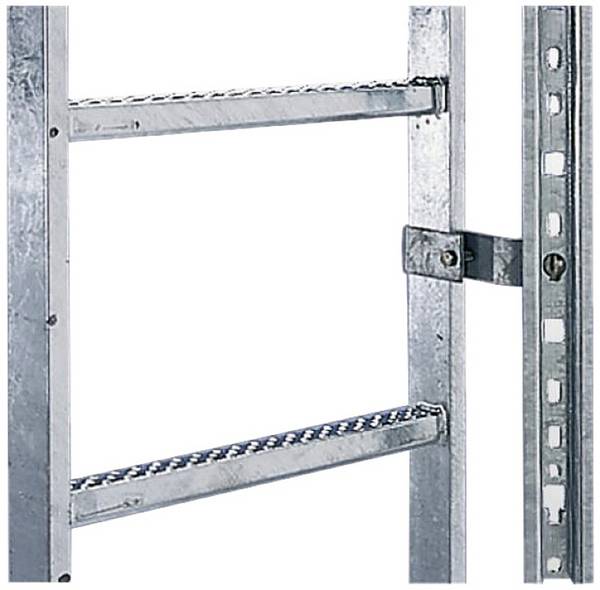 MUNK Günzburger Steigtechnik 77568  Fixation de rail 1 pc(s)