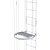 MUNK Günzburger Steigtechnik 62960 Plateforme intermédiaire 1 pc(s)