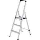 MUNK Günzburger Steigtechnik 11253 aluminium Escabeau Hauteur de travail (max.): 2.75 m 4.8 kg