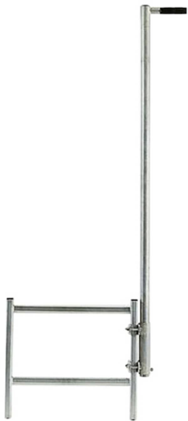 MUNK Günzburger Steigtechnik 65004  Entry aid 1 pc(s)