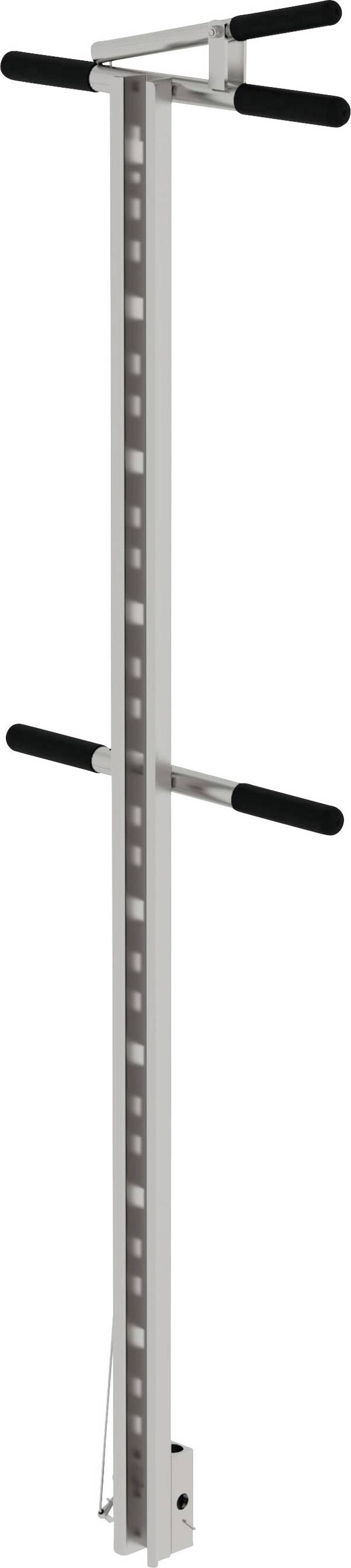 MUNK Günzburger Steigtechnik 77561  Entry aid 1 pc(s)