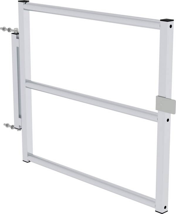 MUNK Günzburger Steigtechnik 70737  Porte de sécurité 1 pc(s)