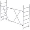 MUNK Günzburger Steigtechnik 70514 Unité de cadre pliant 1 pc(s)