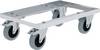 Chariot de transport MUNK Günzburger Steigtechnik 11184 aluminium