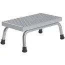 MUNK Günzburger Steigtechnik 51030 aluminium Plateforme de travail Hauteur de travail (max.): 2.2 m 3000