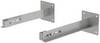 MUNK Günzburger Steigtechnik 63272 Support mural 1 pc(s)