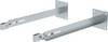 MUNK Günzburger Steigtechnik 63273 Support mural 1 pc(s)
