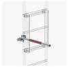 MUNK Günzburger Steigtechnik 63504 Barre de sécurité 1 pc(s)