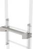MUNK Günzburger Steigtechnik 68967 Marchepied de descente montage avec outils