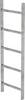 MUNK Günzburger Steigtechnik 61005 acier galvanisé Échelle pour puits montage avec outils