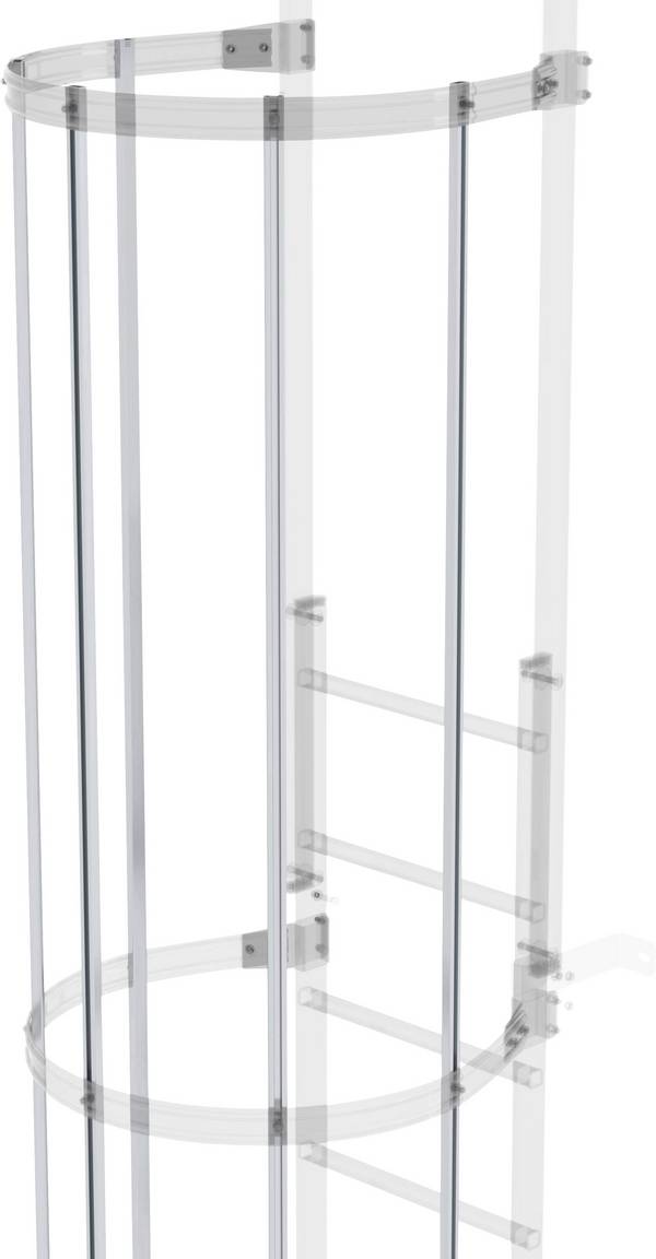 MUNK Günzburger Steigtechnik 62235  Montant de crinoline 1 pc(s)